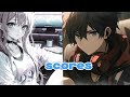switching vocal - Ps5 - Nightcore - girlsXmale versions