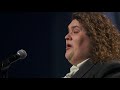 Jonathan Antoine - Parla Piu Piano (The Godfather Theme)