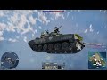 What falls faster, a tank or a plane? War Thunder Myth Busting