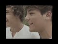 One direction - Where we are (Unreleased) Music video