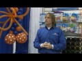 Balloon & Helium Basics Decoration Ideas seminar by Surprize Enterprize at Traders Forum Show