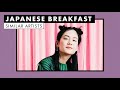 Music like Japanese Breakfast | Similar Artists Playlist