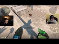 Ohnepixel reacting to new Counter-Strike 2 gun sounds