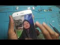 Cara pasang batre hp legend oppo R11