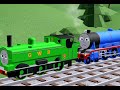 Sodor Military Attack # 11(Demo)