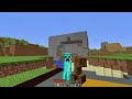 JJ's RICH Creeper vs Mikey's POOR Creeper Survive Battle in Minecraft - Maizen