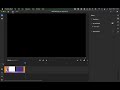 Add a Pan and Zoom to Still Images with Adobe Premiere Rush