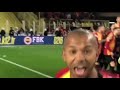 Fatih Terim -  !!  Fenerbahçe 1 - 3 Galatasaray