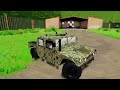 I BOUGHT AN ABANDONED MILITARY BASE AND FOUND... | $2,999,999 RARE FIND | FS22