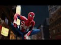 Spider-Man Remastered: Justice Unleashed!