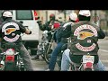 OUTLAWS MOTORCYCLE CLUB / La real vieja escuela