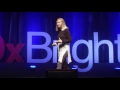 The impact of Motherhood on confidence and career | Helen Packham | TEDxBrighton