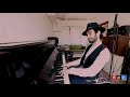 Tigran Hamasyan: Tiny Desk (Home) Concert