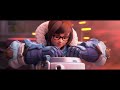 Cinemático Overwatch 2 | “Zero Hour”