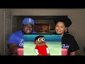 Tutweezy Customers be like (feat. Reggie Couz) (Reaction) | Too Funny!!!