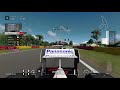 GT Sport: Battling vs. One of the Very Best | Last to First Challenge | Super Formula Spa