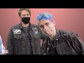 Waterparks Reveal All Their Secrets In 'The Tower Of Truth' | PopBuzz Meets