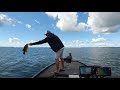 How I search for Deep Smallmouth Bass