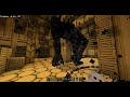 Bendy Addon V3.1 Furniture and morph update | Minecraft [BE]