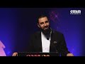 Emotional Story - MUST LISTEN - 'Ahmed the Repenter' - Sh. Belal Assaad & Mufti Menk