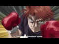 Hajime No Ippo [ASMV] - The Road Of A Champion