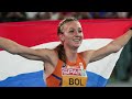 Femke Bol 50.95| EUROPEAN RECORD| WILL SHE BEAT SYDNEY MCLAUGHLIN?| PARIS 2024 OLYMPIC GAMES