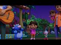 Dora's Fun with Colors! w/ Boots 🎨 30 Minute Compilation | Dora & Friends