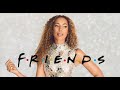 Leona Lewis - I'll Be There For You ( Friends Soundtrack - RIP Matthew Perry )