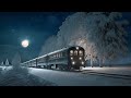 The Orient Express: Sleepy Story | E15