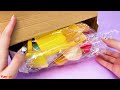 70 Minutes Satisfying with Unboxing Cute Pink Ice Cream Store ,Minnie Kitchen Toys | Review Toys
