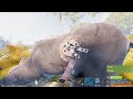 rust fail clips from Xbox one gameplay