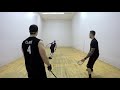 Racquetball | Imperium