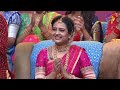 Immanuel & Varsha Comedy - Oorilo Vinayakudu Event | Matinee Show | 23rd October 2022 | ETV Telugu