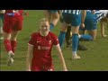 ALL WSL RED CARDS 2023/24 Season