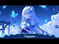 [Nightcore] - Vision pt. II
