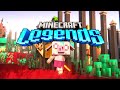 ✅ ¿Qué Significa el FINAL DE Minecraft LEGENDS?