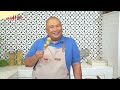 Mabilog na Carioca Recipe! | SIMPOL | CHEF TATUNG