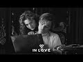 so this is love~in love playlist