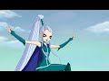 Winx Club - Season 8 Episode 19 - Tower Beyond the Clouds [FULL EPISODE]
