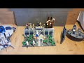 LEGO star wars moc contest results!! #cwcmoccontest