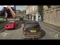 Toyota Land Cruiser Prado (547hp) | Offroading | Forza Horizon 4 | Logitech g29 gameplay