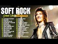 Classic Soft Rock Ballads 70s 80s 90s 🎗 Rod Stewart, Sting, Journey, Nazareth, Elton John