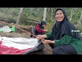 Guru BK Day : GUNUNG SINDORO 3153 Mdpl  | Puncak ke-1 - #7SummitWonosobo #alangalangsewu