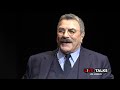 Tom Selleck in conversation with George Pennacchio at Live Talks Los Angeles