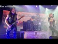 HAMMERFALL LIVE 2023🤘United Forces Tour OSLO NORWAY