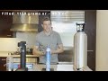 How To Know When a SodaStream Canister is Empty