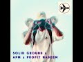 Solid Ground x APM✈️ x Profit Nadeem #apm #newmusic #flywave #dmv #motivation #newwave #2024 🎶✊🏽