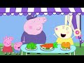 Peppa Pig Gets A Prize From the Toy Machine | Peppa Pig Asia 🐽
