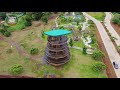 PUERTO PRINCESA PALAWAN - A City in the Forest | DRONE SHOTS