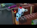 I built the Gorilla Tag MINES out of LEGO!!!